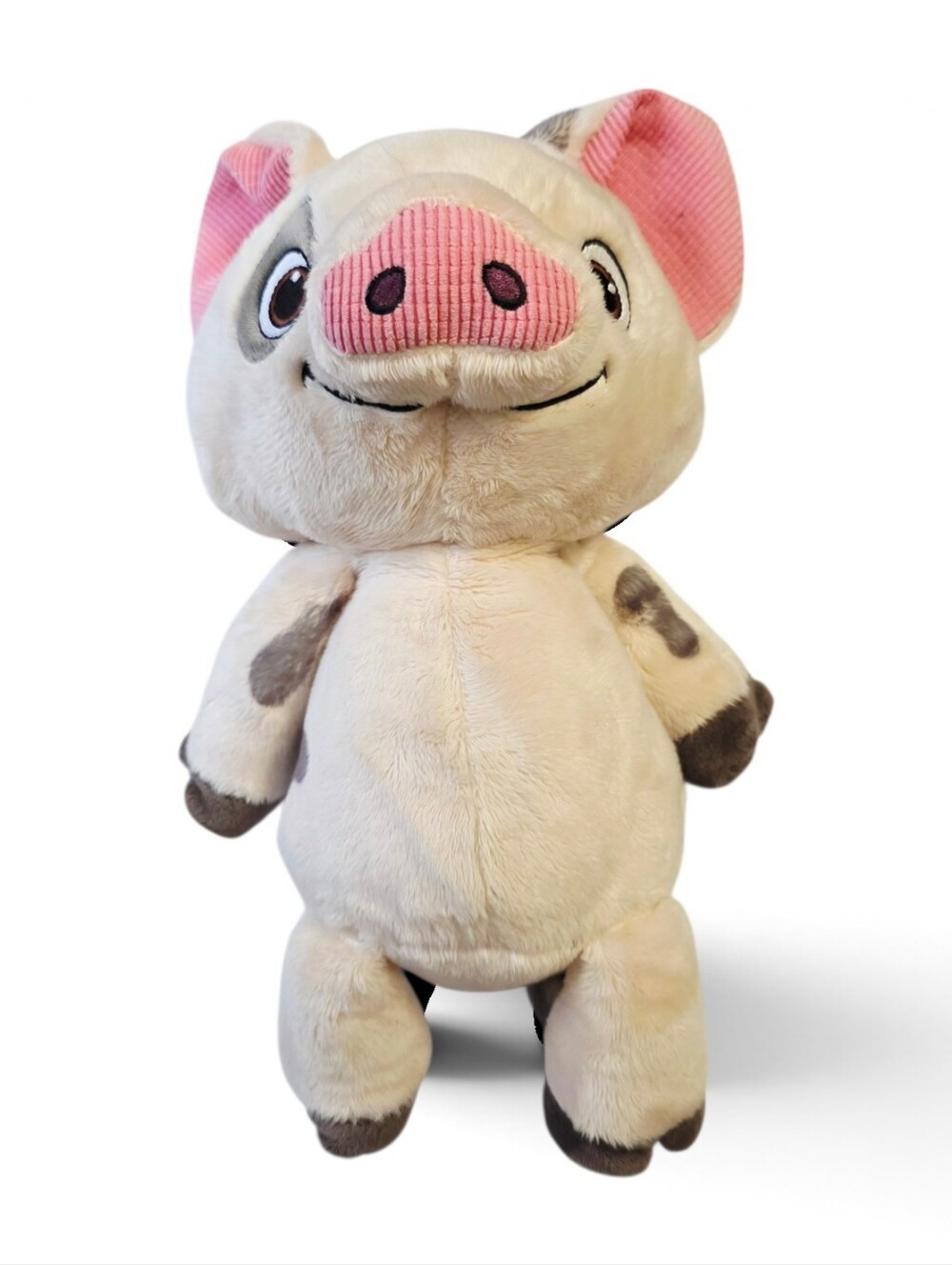 Scentsy Disney Pua Moana Plush